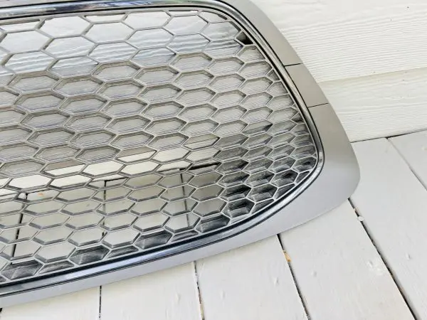 ⭐️ 2019 2020 2021 TOYOTA COROLLA FRONT OEM GRILLE GENUINE 5311212350 - Image 10
