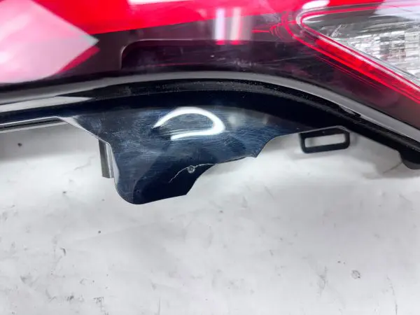 NICE 2022 2023 2024 MITSUBISHI OUTLANDER LED REAR INNER RIGHT OEM TAIL LIGHT - Image 16