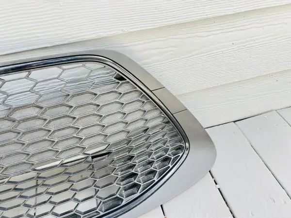 ⭐️ 2019 2020 2021 TOYOTA COROLLA FRONT OEM GRILLE GENUINE 5311212350 - Image 11