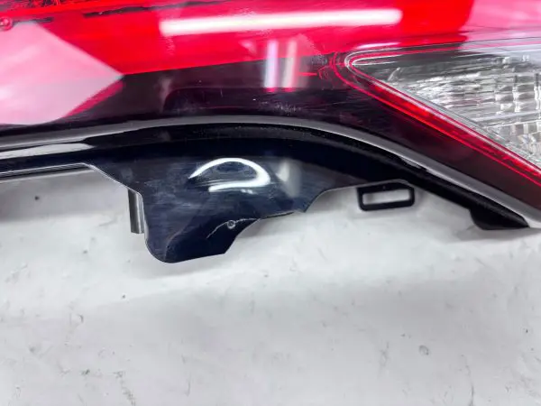 NICE 2022 2023 2024 MITSUBISHI OUTLANDER LED REAR INNER RIGHT OEM TAIL LIGHT - Image 17