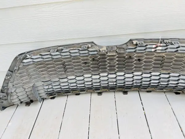 ⭐️ 2019 2020 2021 TOYOTA COROLLA FRONT OEM GRILLE GENUINE 5311212350 - Image 14