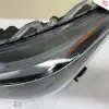 ALL TABS 2019 2020 2021 TOYOTA RAV4 LED BLACK BEZEL FRONT LEFT OEM HEADLIGHT - Image 7