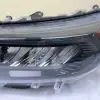 ALL TABS 2019 2020 2021 TOYOTA RAV4 LED BLACK BEZEL FRONT LEFT OEM HEADLIGHT - Image 9