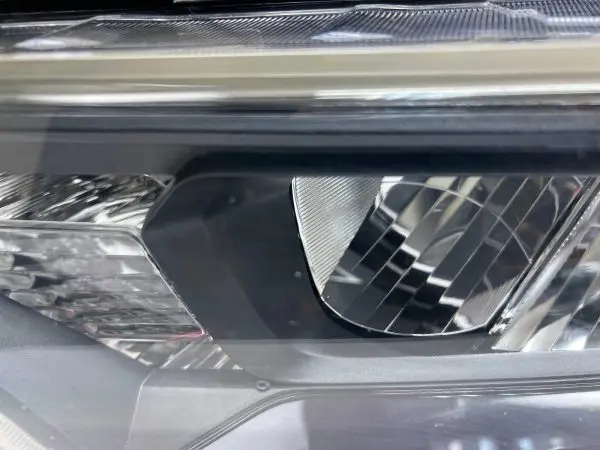 ALL TABS 2019 2020 2021 TOYOTA RAV4 LED BLACK BEZEL FRONT LEFT OEM HEADLIGHT - Image 11