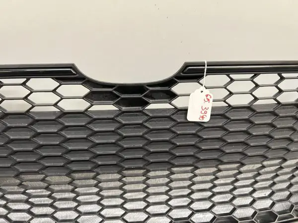 ⭐️  53102-02280 2020 2021 2022  TOYOTA COROLLA  FRONT OEM GRILLE LOWER GENUINE - Image 2