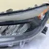 ALL TABS 2019 2020 2021 TOYOTA RAV4 LED BLACK BEZEL FRONT LEFT OEM HEADLIGHT - Image 14