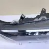 ALL TABS 2019 2020 2021 TOYOTA RAV4 LED BLACK BEZEL FRONT LEFT OEM HEADLIGHT - Image 15