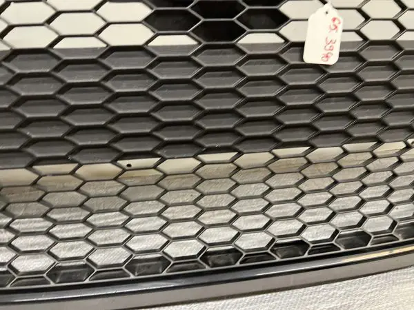 ⭐️  53102-02280 2020 2021 2022  TOYOTA COROLLA  FRONT OEM GRILLE LOWER GENUINE - Image 8
