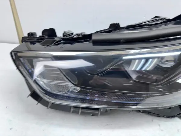 10100-8A0M4  2020 2021 2022 2023 TOYOTA HIGHLANDER LED FRONT LEFT OEM HEADLIGHT - Image 8