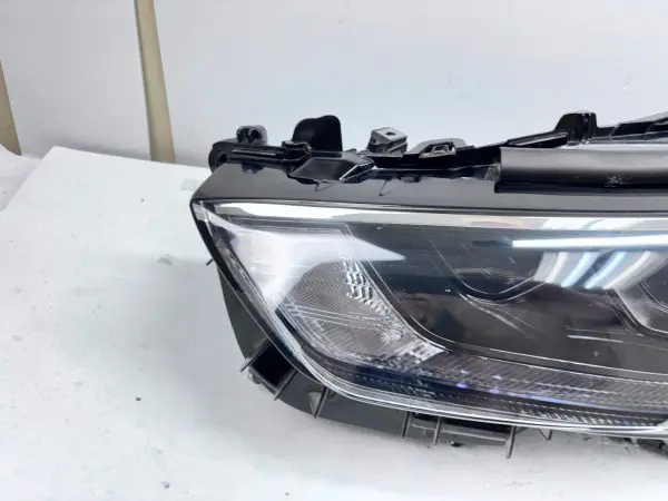 10100-8A0M4  2020 2021 2022 2023 TOYOTA HIGHLANDER LED FRONT LEFT OEM HEADLIGHT - Image 9