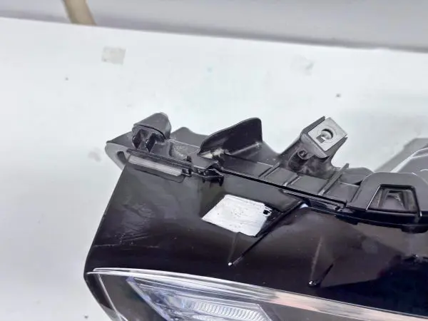 10100-8A0M4  2020 2021 2022 2023 TOYOTA HIGHLANDER LED FRONT LEFT OEM HEADLIGHT - Image 12