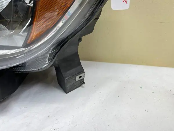2016 2017 2018 2019 NISSAN SENTRA HALOGEN FRONT LEFT OEM HEADLIGHT - Image 3