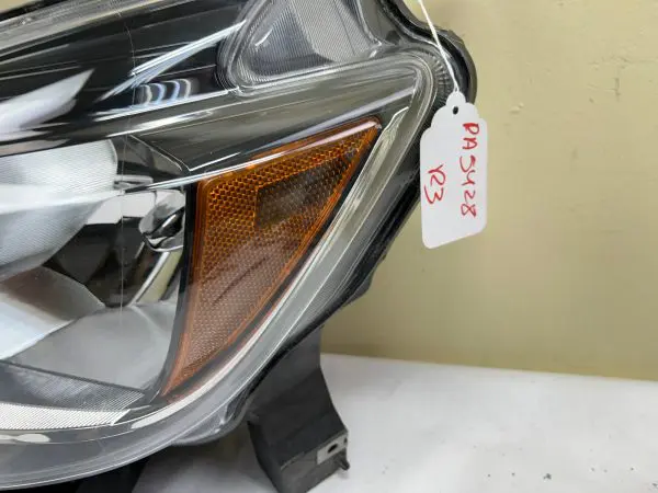 2016 2017 2018 2019 NISSAN SENTRA HALOGEN FRONT LEFT OEM HEADLIGHT - Image 4