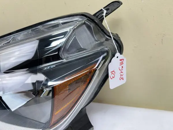 2016 2017 2018 2019 NISSAN SENTRA HALOGEN FRONT LEFT OEM HEADLIGHT - Image 5