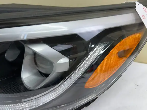 2019 2020 2021 KIA SEDONA HALOGEN LED FRONT LEFT OEM HEADLIGHT 92101-A9 - Image 6