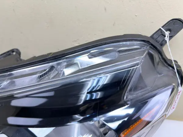 2016 2017 2018 2019 NISSAN SENTRA HALOGEN FRONT LEFT OEM HEADLIGHT - Image 7