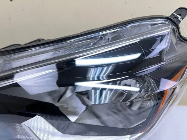 2016 2017 2018 2019 NISSAN SENTRA HALOGEN FRONT LEFT OEM HEADLIGHT - Image 8