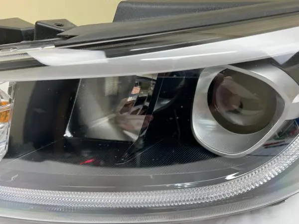 2019 2020 2021 KIA SEDONA HALOGEN LED FRONT LEFT OEM HEADLIGHT 92101-A9 - Image 9