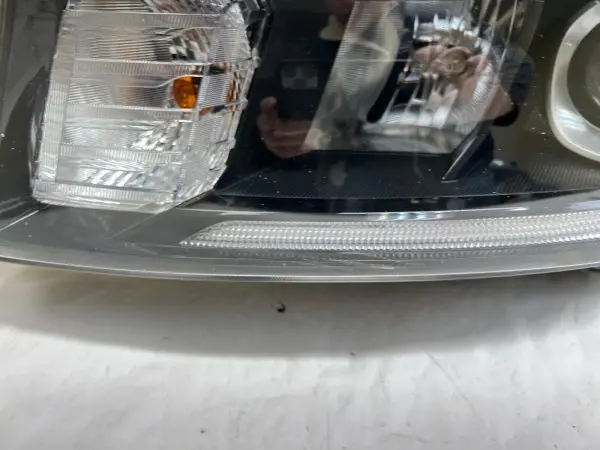 2019 2020 2021 KIA SEDONA HALOGEN LED FRONT LEFT OEM HEADLIGHT 92101-A9 - Image 10