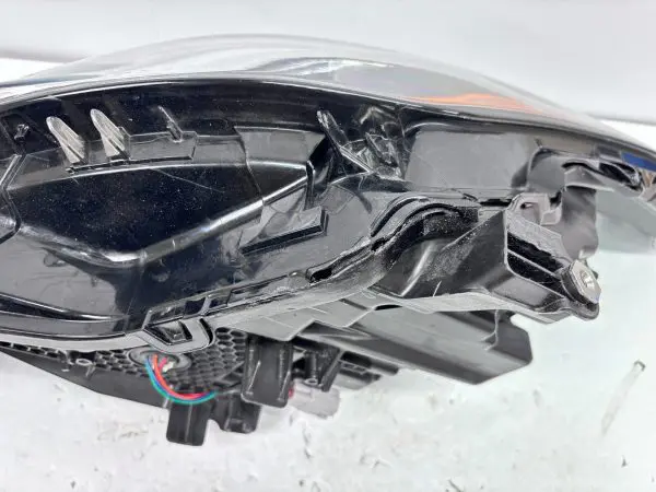 10100-8A0M4  2020 2021 2022 2023 TOYOTA HIGHLANDER LED FRONT LEFT OEM HEADLIGHT - Image 20