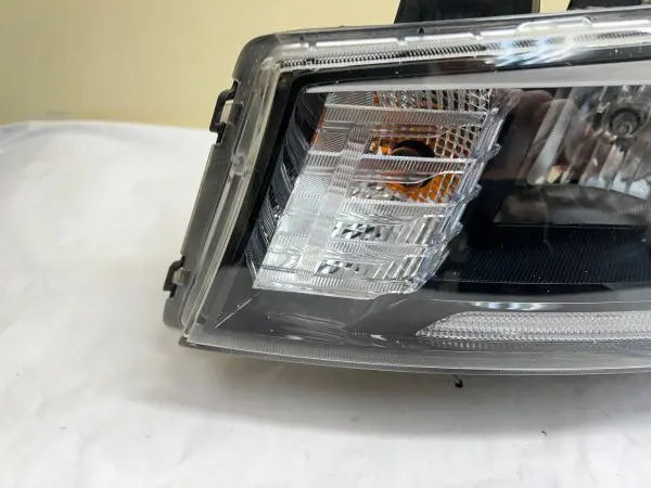 2019 2020 2021 KIA SEDONA HALOGEN LED FRONT LEFT OEM HEADLIGHT 92101-A9 - Image 11