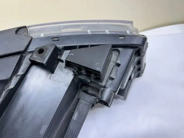 2019 2020 2021 KIA SEDONA HALOGEN LED FRONT LEFT OEM HEADLIGHT 92101-A9 - Image 12