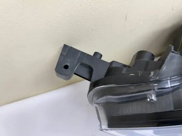 2016 2017 2018 2019 NISSAN SENTRA HALOGEN FRONT LEFT OEM HEADLIGHT - Image 13