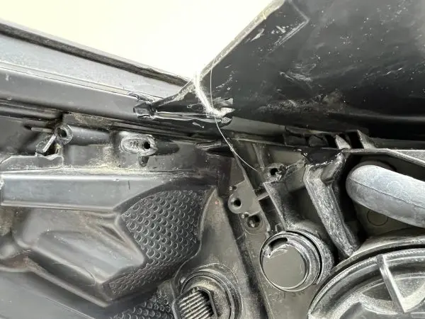 2019 2020 2021 KIA SEDONA HALOGEN LED FRONT LEFT OEM HEADLIGHT 92101-A9 - Image 17