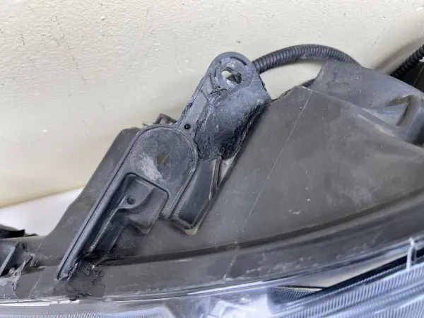 2016 2017 2018 2019 NISSAN SENTRA HALOGEN FRONT LEFT OEM HEADLIGHT - Image 18