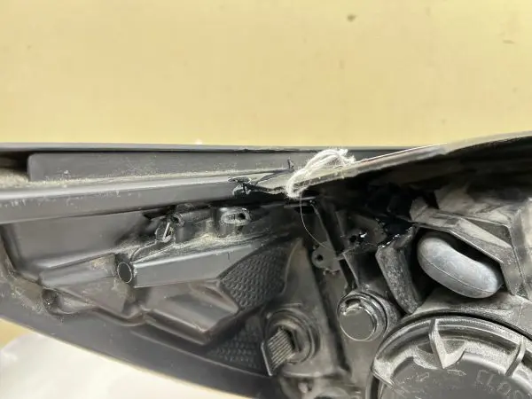 2019 2020 2021 KIA SEDONA HALOGEN LED FRONT LEFT OEM HEADLIGHT 92101-A9 - Image 18