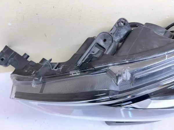 2016 2017 2018 2019 NISSAN SENTRA HALOGEN FRONT LEFT OEM HEADLIGHT - Image 19