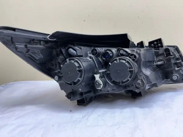 2019 2020 2021 KIA SEDONA HALOGEN LED FRONT LEFT OEM HEADLIGHT 92101-A9 - Image 19