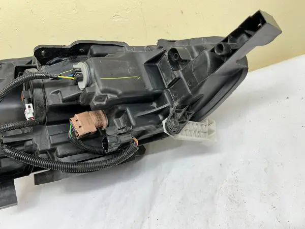 2016 2017 2018 2019 NISSAN SENTRA HALOGEN FRONT LEFT OEM HEADLIGHT - Image 20