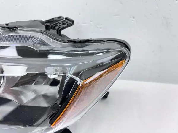 2017 2018 2019 2020 nissan rogue halogen led front left oem headlight - Image 6