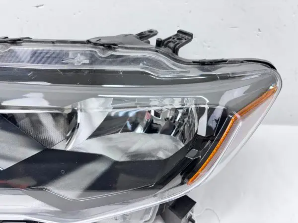 2017 2018 2019 2020 nissan rogue halogen led front left oem headlight - Image 7