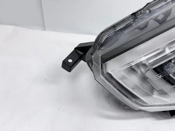 2017 2018 2019 2020 nissan rogue halogen led front left oem headlight - Image 11