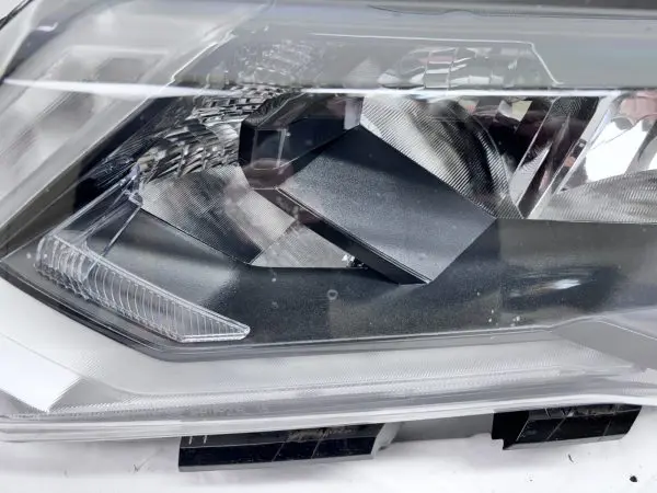2017 2018 2019 2020 nissan rogue halogen led front left oem headlight - Image 15