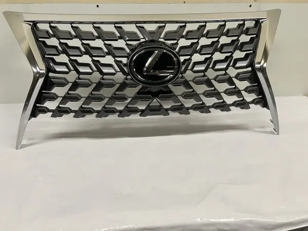 53101-60G30 2020 2021 2022 2023 lexus gx gx460 front oem grille