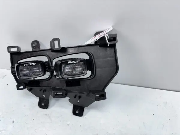 OEM 2021 2022 2023 2024 FORD F150 RAPTOR FRONT RIGHT FOG LIGHTS GENUINE - Image 2