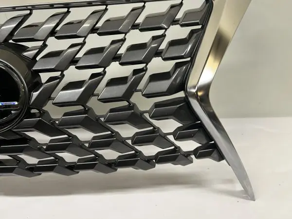 53101-60G30 2020 2021 2022 2023 lexus gx gx460 front oem grille - Image 3