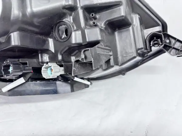 2017 2018 2019 2020 nissan rogue halogen led front left oem headlight - Image 19