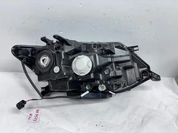 2017 2018 2019 2020 nissan rogue halogen led front left oem headlight - Image 20