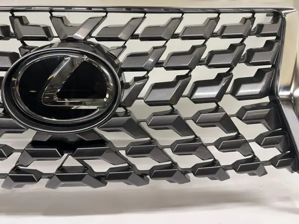 53101-60G30 2020 2021 2022 2023 lexus gx gx460 front oem grille - Image 8