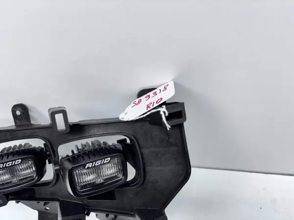 OEM 2021 2022 2023 2024 FORD F150 RAPTOR FRONT RIGHT FOG LIGHTS GENUINE - Image 3