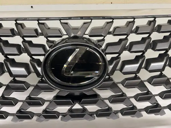 53101-60G30 2020 2021 2022 2023 lexus gx gx460 front oem grille - Image 9