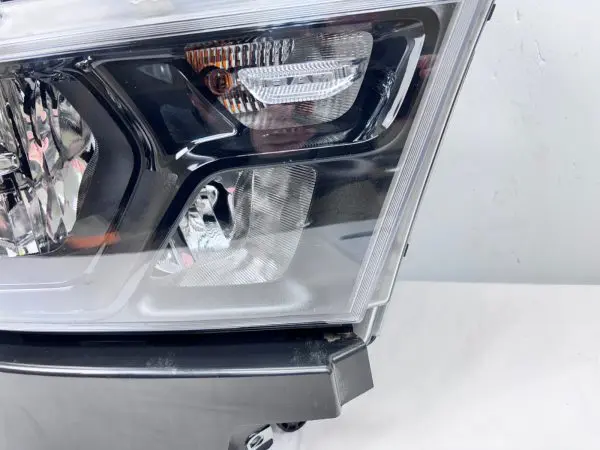 2019 2020 2021 2022 2023 2024 dodge ram 1500 halogen front right oem headlight - Image 3