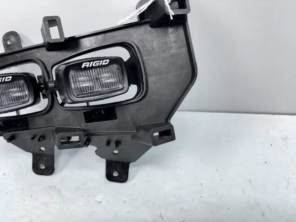 OEM 2021 2022 2023 2024 FORD F150 RAPTOR FRONT RIGHT FOG LIGHTS GENUINE - Image 4