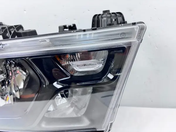 2019 2020 2021 2022 2023 2024 dodge ram 1500 halogen front right oem headlight - Image 4