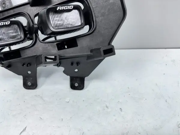 OEM 2021 2022 2023 2024 FORD F150 RAPTOR FRONT RIGHT FOG LIGHTS GENUINE - Image 5