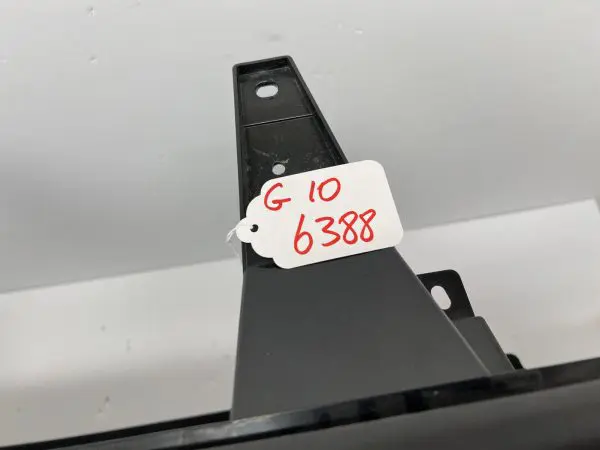 53113-04040 2016-2018 2019 2020 2021 2022 toyota tacoma trd front oem grille red - Image 7